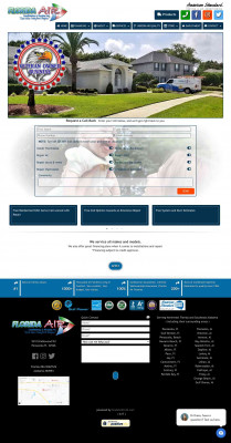 Florida Air :: Home Florida Air :: Home