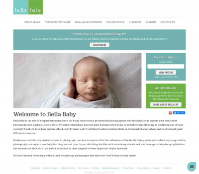 Sign In | Bella Baby Photography Admin Sign In | Bella Baby Photography Admin