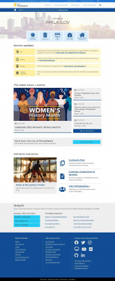 School District of Philadelphia | Homepage School District of Philadelphia | Homepage