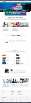 MyChart - TRIA MyChart - TRIA