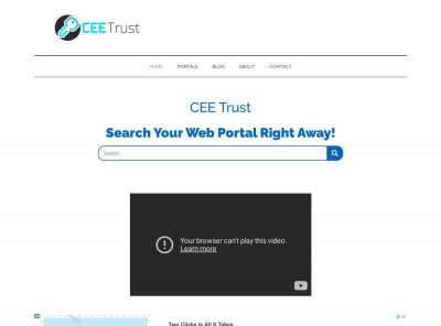 Tbc004 Login - Find Official Portal - CEE-Trust Tbc004 Login - Find Official Portal - CEE-Trust