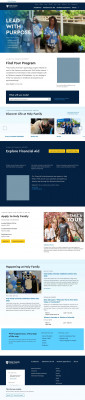 Employee Self-Service Information - Holy Family University Employee Self-Service Information - Holy Family University