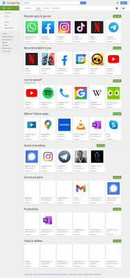 Powerpay Self Service – Apps on Google Play Powerpay Self Service – Apps on Google Play