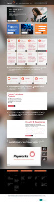 Payroll Services by Payworks Canada Payroll Services by Payworks Canada