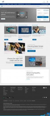 Citi.com: Online Banking, Mortgages, Personal Loans, Investing Citi.com: Online Banking, Mortgages, Personal Loans, Investing