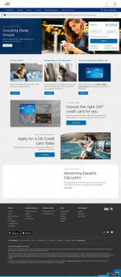 Find the right Credit Card for you - Citi.com Find the right Credit Card for you - Citi.com