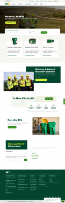 My WM Login | Waste Management My WM Login | Waste Management
