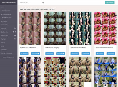 Login To Account - Webcam Archiver Login To Account - Webcam Archiver