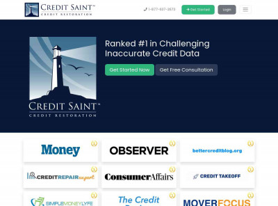Log In to Online Portal - Credit Saint Log In to Online Portal - Credit Saint