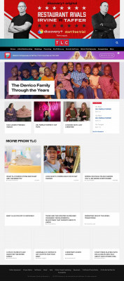 TLC Shows - Watch Now for FREE! TLC Shows - Watch Now for FREE!