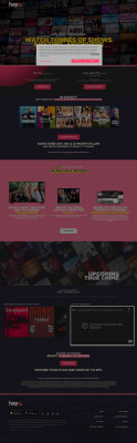 hayu | Reality On-Demand hayu | Reality On-Demand