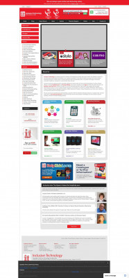 Inclusive Technology - All the Help You Need Inclusive Technology - All the Help You Need
