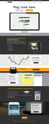 AwareGPS Signup AwareGPS Signup