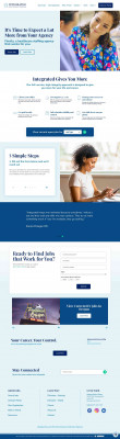 Workforce Portal Mobile Instructions - Integrated Healthcare ... Workforce Portal Mobile Instructions - Integrated Healthcare ...