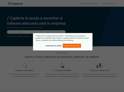 Randa Tower - Opiniones, precios y características - Capterra Randa Tower - Opiniones, precios y características - Capterra