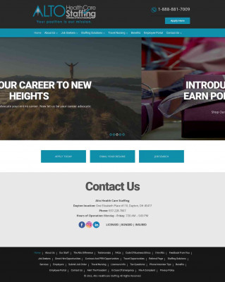 Alto Employees | Alto Healthcare Staffing Alto Employees | Alto Healthcare Staffing