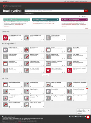 Submit eTimesheet (Timesheet request approval) | buckeyelink Submit eTimesheet (Timesheet request approval) | buckeyelink