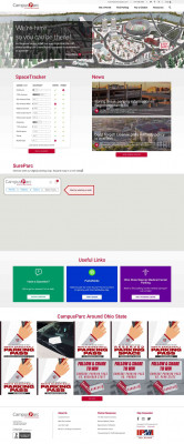 Parking Policies | CampusParc Parking Policies | CampusParc