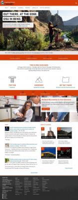 Registration | Oregon State University - Cascades Registration | Oregon State University - Cascades