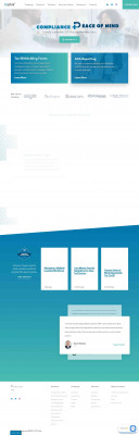 CIC Plus: Compliance + Peace of Mind CIC Plus: Compliance + Peace of Mind