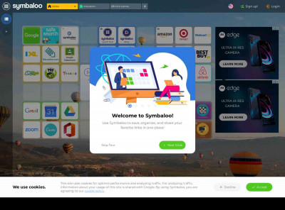 MNPS - Symbaloo MNPS - Symbaloo