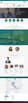 For Employees | Trident Health System For Employees | Trident Health System