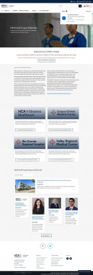 Remote Access | HCA Gulf Coast Remote Access | HCA Gulf Coast