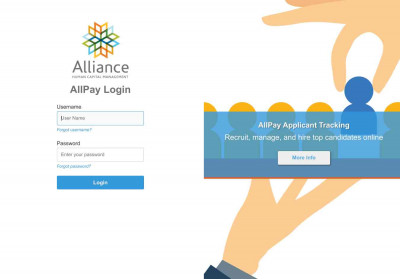 MyPay Employee Self Service Login MyPay Employee Self Service Login