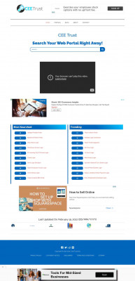 Www Hralliance Net Portal - Find Official Portal - CEE-Trust Www Hralliance Net Portal - Find Official Portal - CEE-Trust