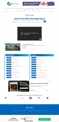 Www Hralliance Net Portal - Find Official Portal - CEE-Trust Www Hralliance Net Portal - Find Official Portal - CEE-Trust
