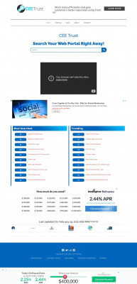 Hralliance Net Ee Portal Aspx - Find Official Portal - CEE-Trust Hralliance Net Ee Portal Aspx - Find Official Portal - CEE-Trust