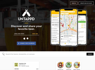Magnolia-vine - Zavod - Untappd Magnolia-vine - Zavod - Untappd