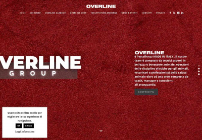 Eacs staff directory - OverLine Group Eacs staff directory - OverLine Group