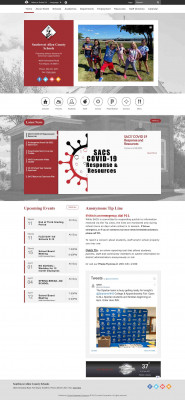 SACS Powerschool - Southwest Allen County Schools SACS Powerschool - Southwest Allen County Schools