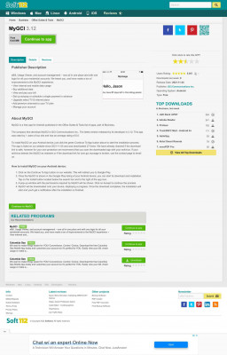 MyGCI 3.10 Free Download MyGCI 3.10 Free Download