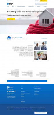 eBill | North Carolina - Electric | Dominion Energy eBill | North Carolina - Electric | Dominion Energy