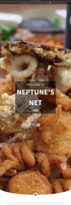 Neptune's Net Neptune's Net