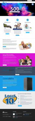 cut.net Email Setup - CentraCom cut.net Email Setup - CentraCom