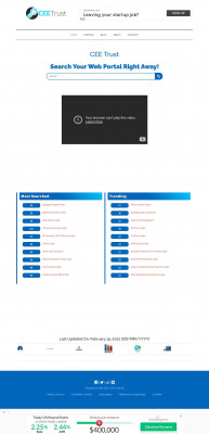 Netaddress Net Portal - Find Official Portal - CEE-Trust Netaddress Net Portal - Find Official Portal - CEE-Trust