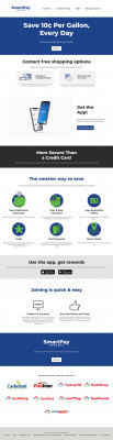 SmartPay Rewards SmartPay Rewards