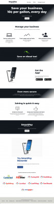 SmartPay Business SmartPay Business