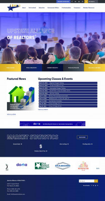 Upstate Alliance of REALTORS: Home Upstate Alliance of REALTORS: Home