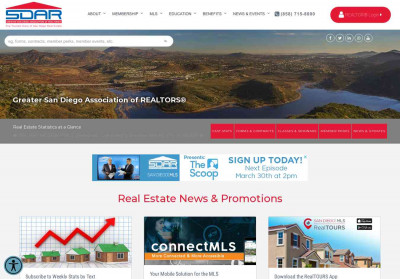 Paragon MLS Platform - San Diego Association of REALTORS Paragon MLS Platform - San Diego Association of REALTORS