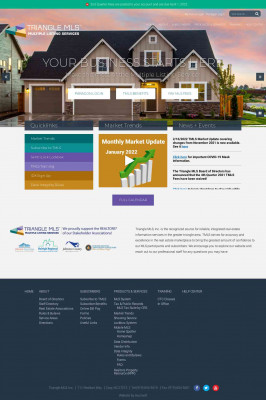 MLS System MLS System