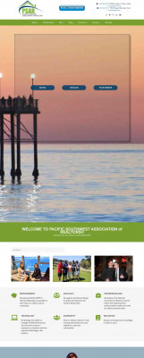 Pacific Southwest Association of Realtors Pacific Southwest Association of Realtors