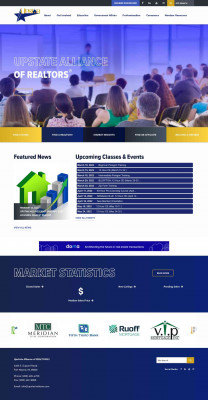 Upstate Alliance of REALTORS: Home Upstate Alliance of REALTORS: Home