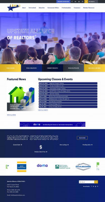 Upstate Alliance of REALTORS: Home Upstate Alliance of REALTORS: Home