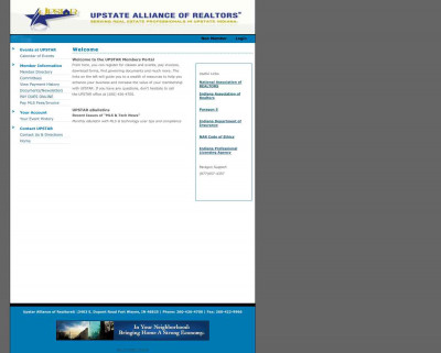 UPSTAR eBulletins UPSTAR eBulletins