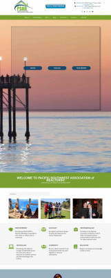 Pacific Southwest Association of Realtors Pacific Southwest Association of Realtors