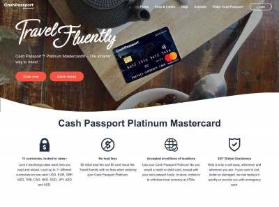 Free Global Wi-Fi | Cash Passport Platinum Benefit Free Global Wi-Fi | Cash Passport Platinum Benefit